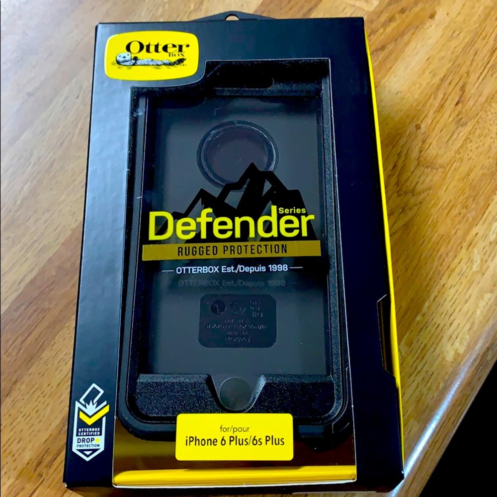 Otterbox Defender